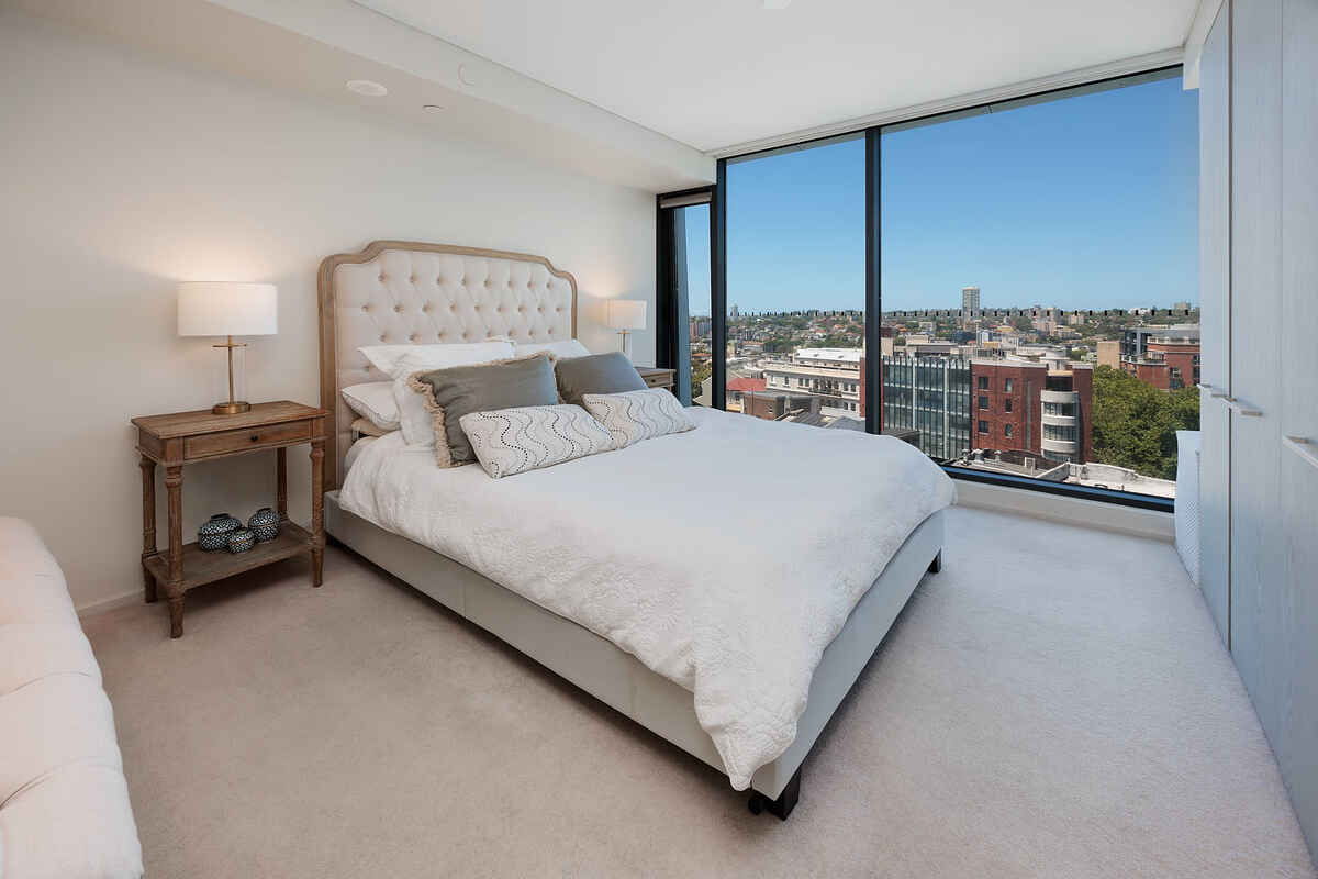 1108/226 Victoria Street Potts Point