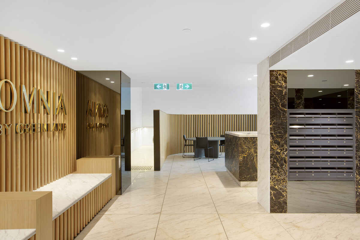 1108/226 Victoria Street Potts Point