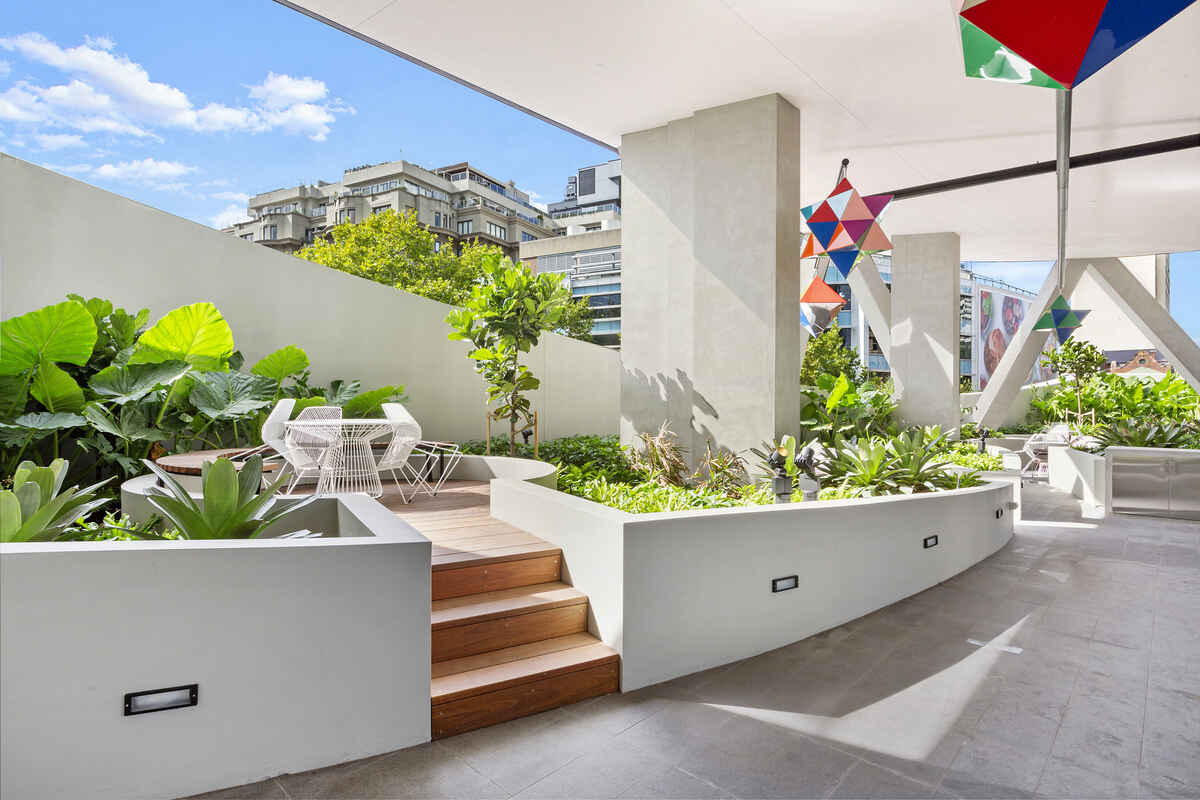 1108/226 Victoria Street Potts Point