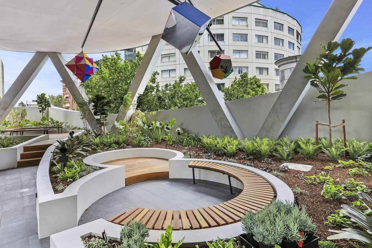 1108/226 Victoria Street Potts Point