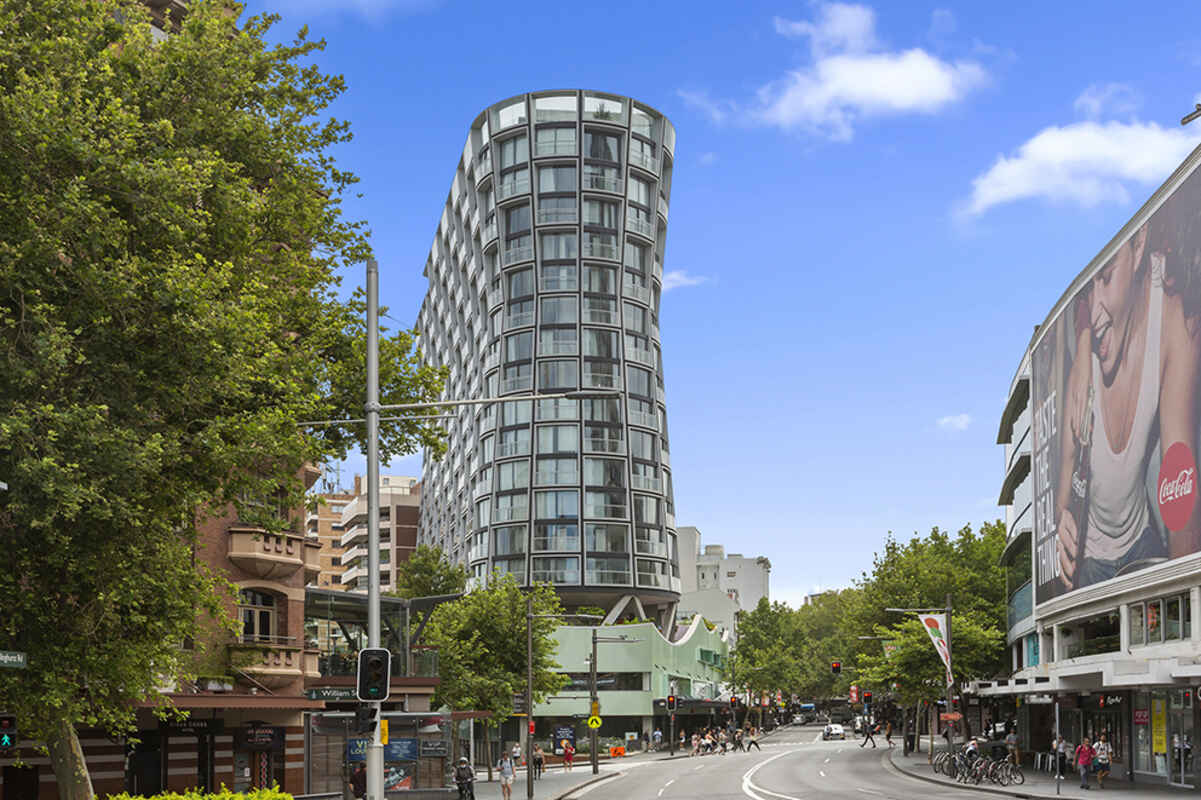 1108/226 Victoria Street Potts Point