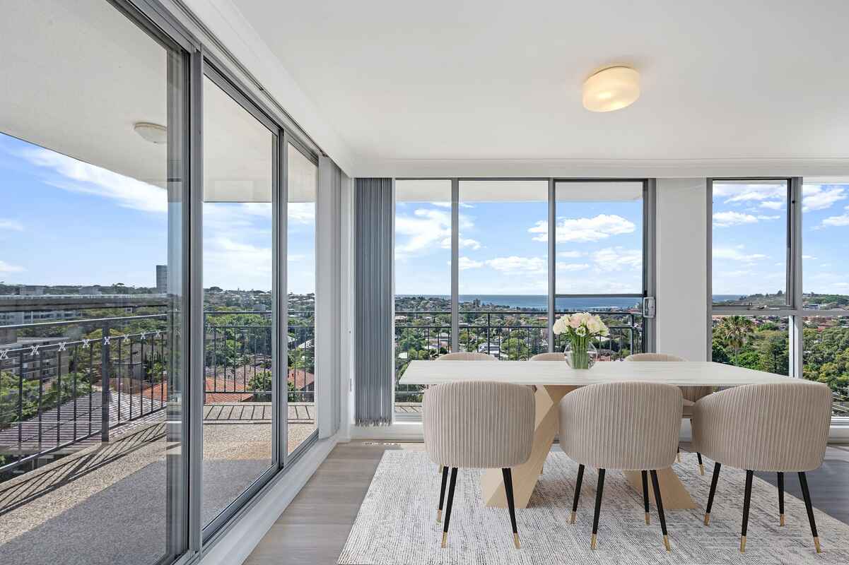 6A/12 Milford Street Randwick