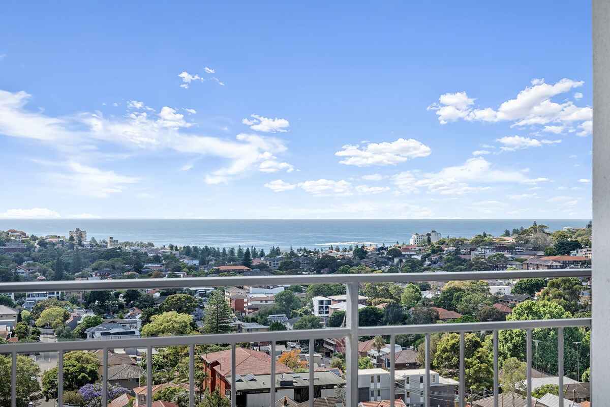 6A/12 Milford Street Randwick