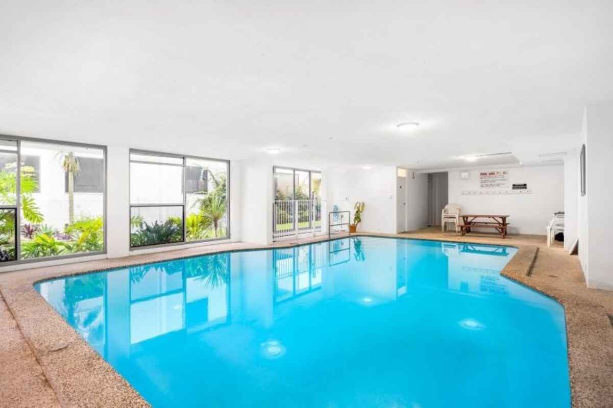 6A/12 Milford Street Randwick