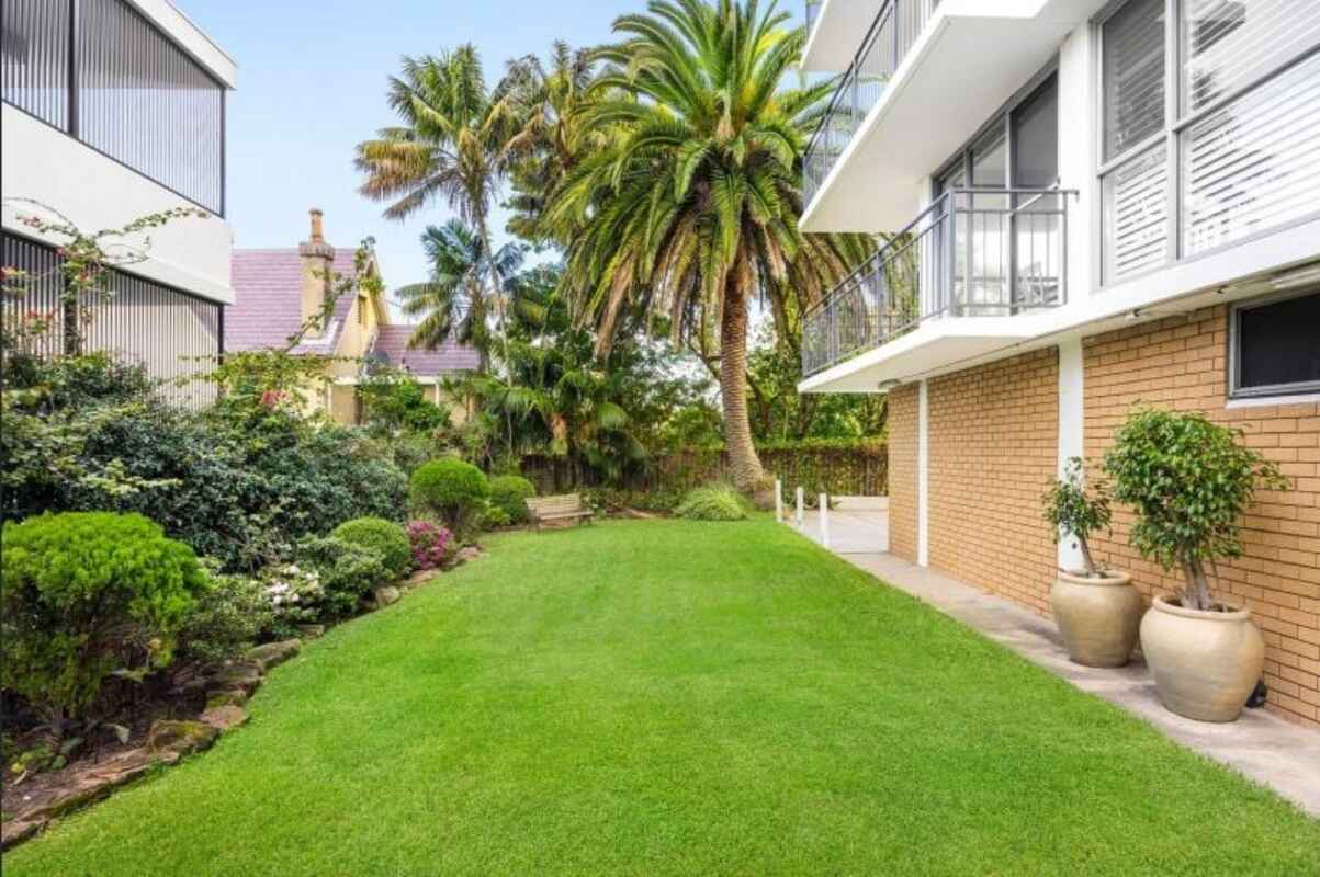6A/12 Milford Street Randwick