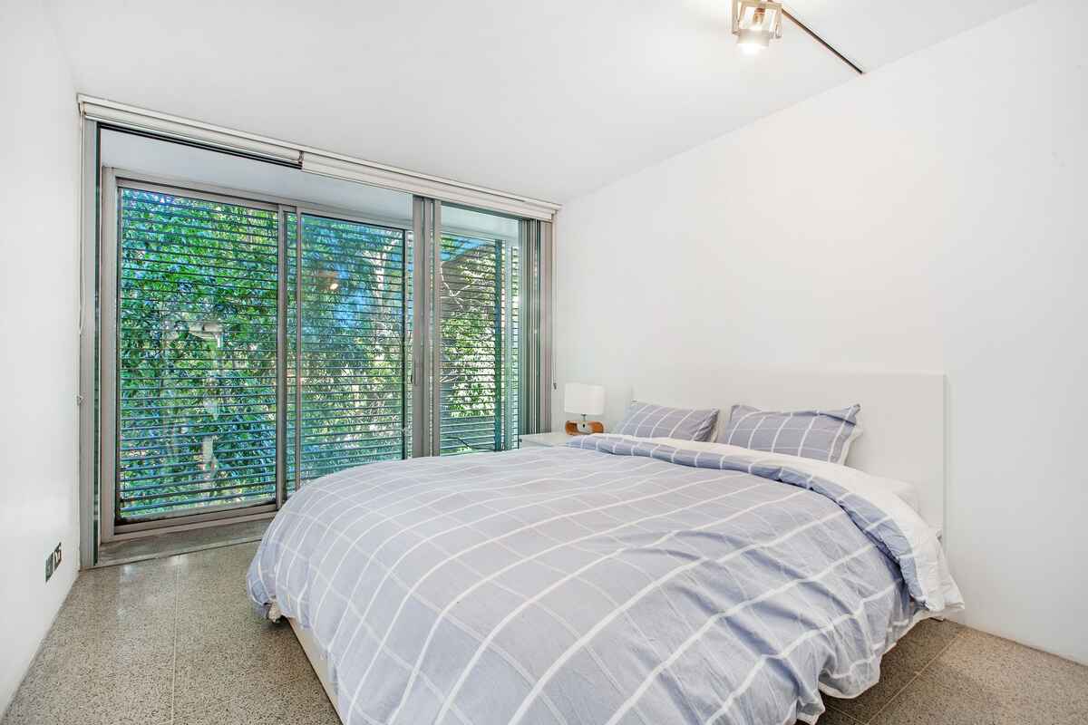 401/72-82 Bayswater Road Rushcutters Bay