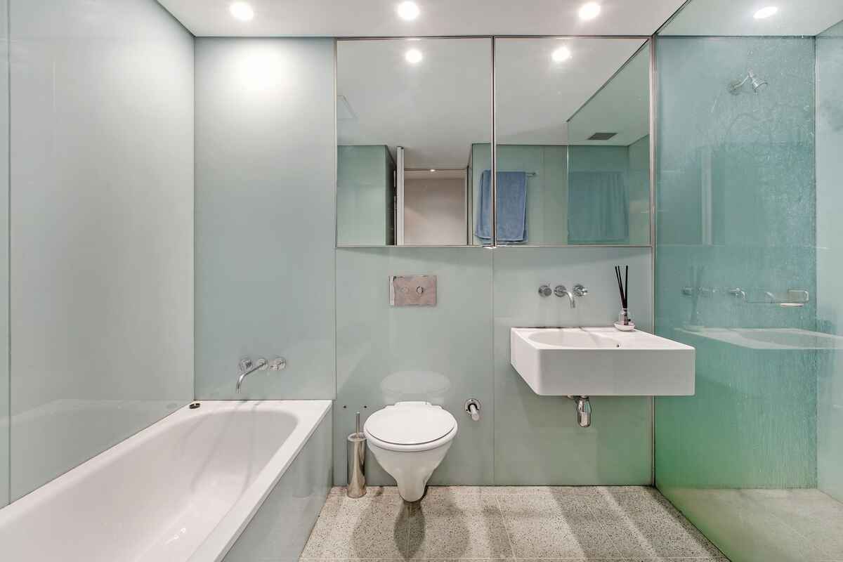 401/72-82 Bayswater Road Rushcutters Bay