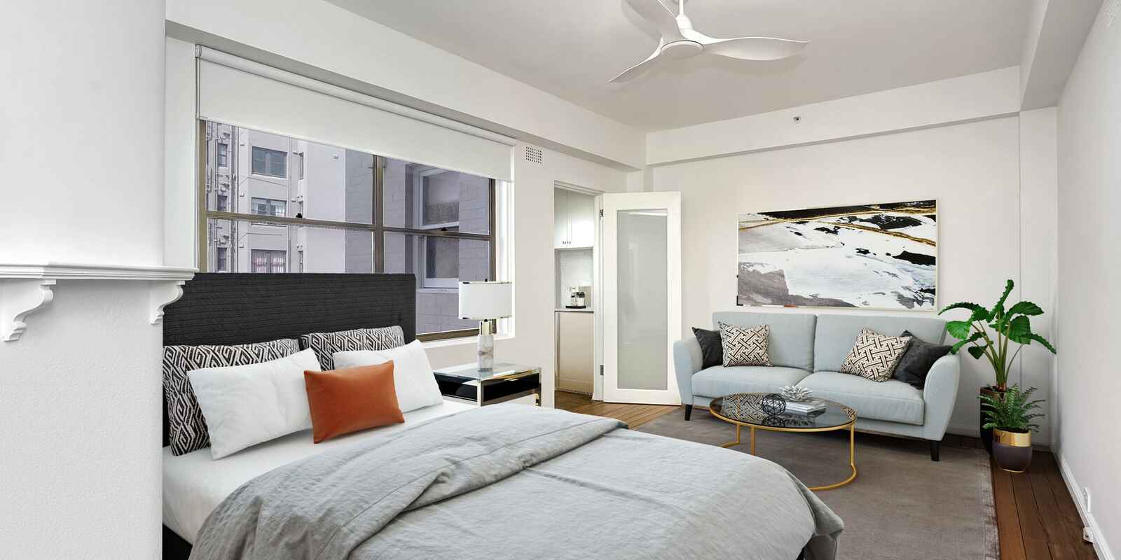 64/117 Macleay Street Potts Point