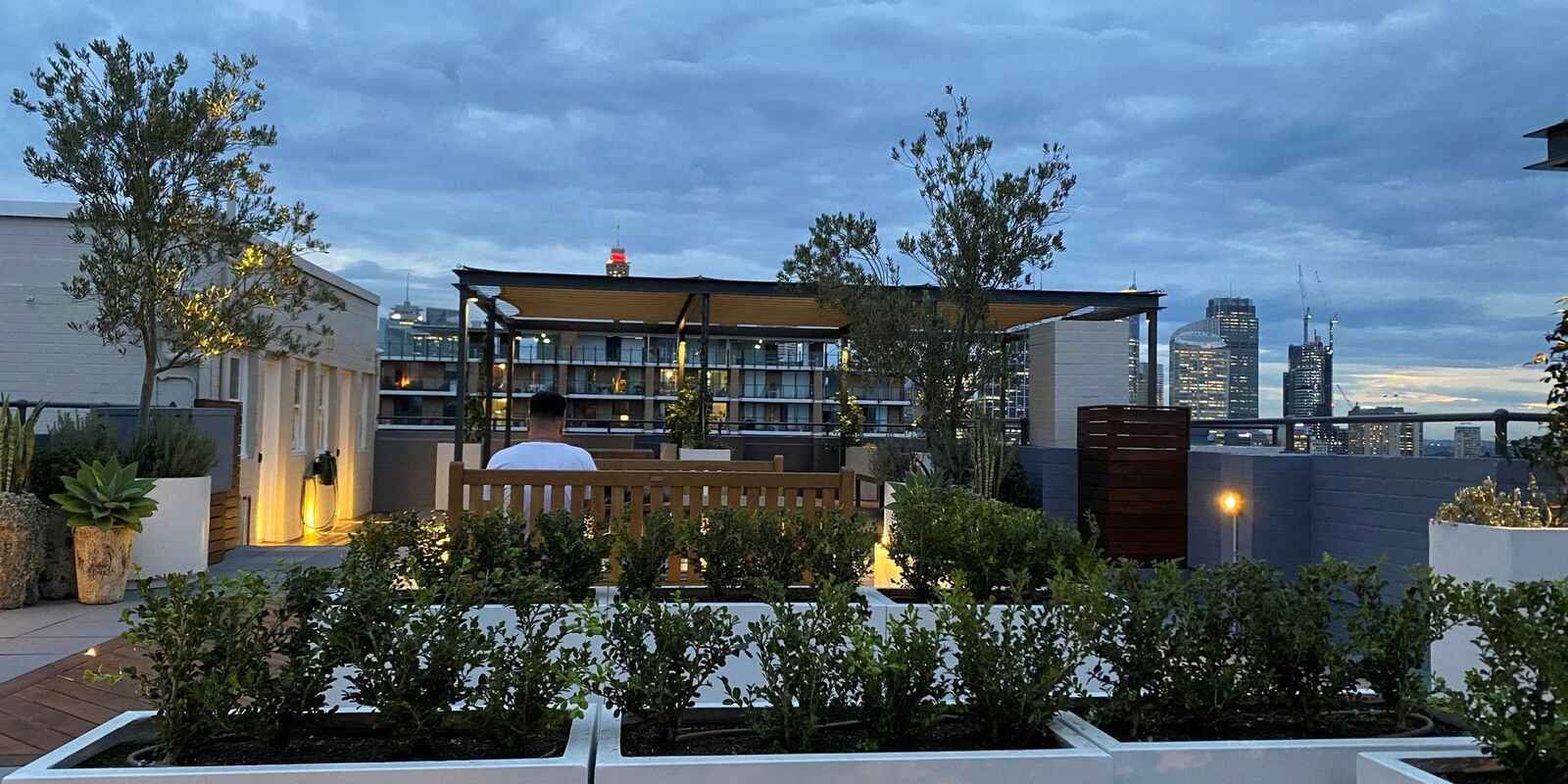 64/117 Macleay Street Potts Point