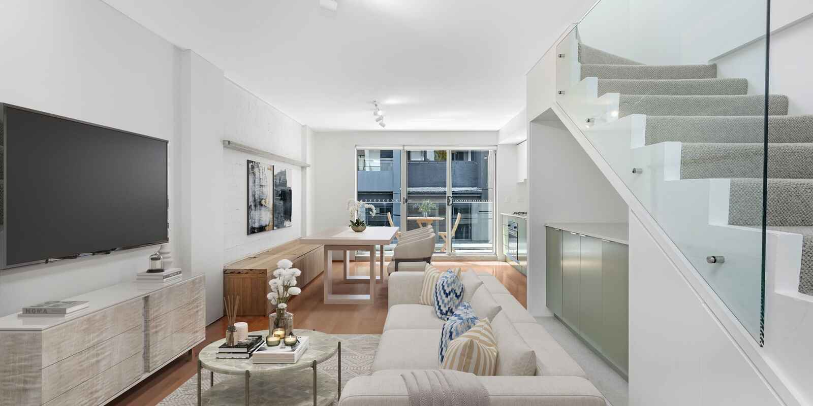 5/44 Buckingham Street Surry Hills