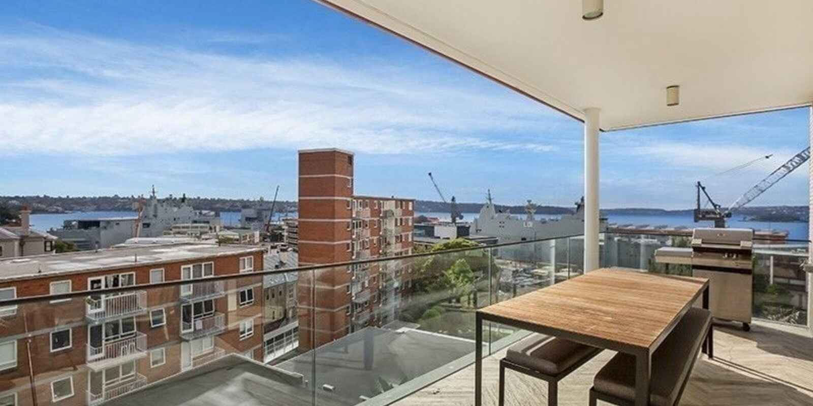 15/10 Wylde Street Potts Point 15/10 Wylde Street Potts Point