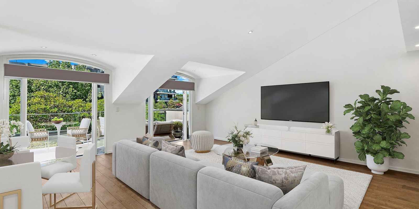 5/22 Rockwall Crescent Potts Point