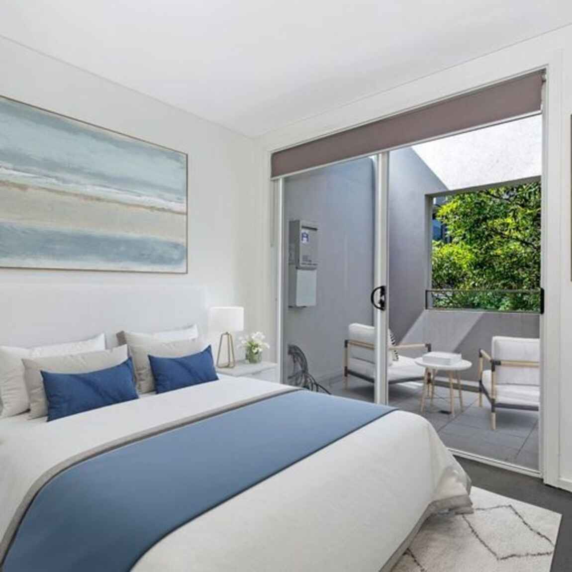 5/22 Rockwall Crescent Potts Point