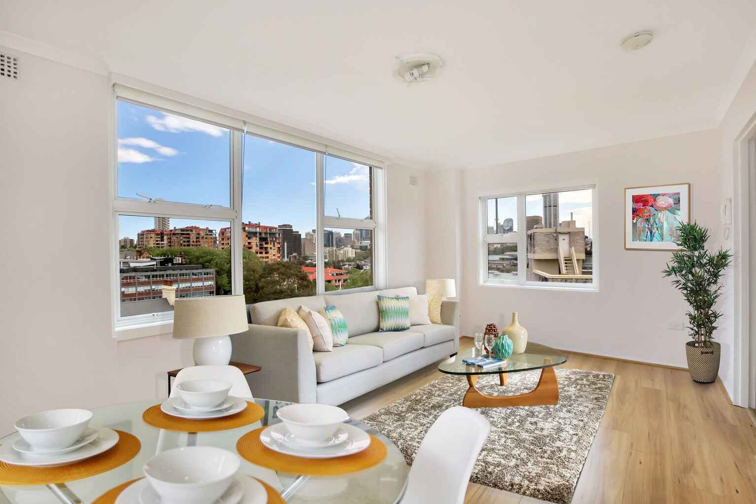 76/1 McDonald Street Potts Point