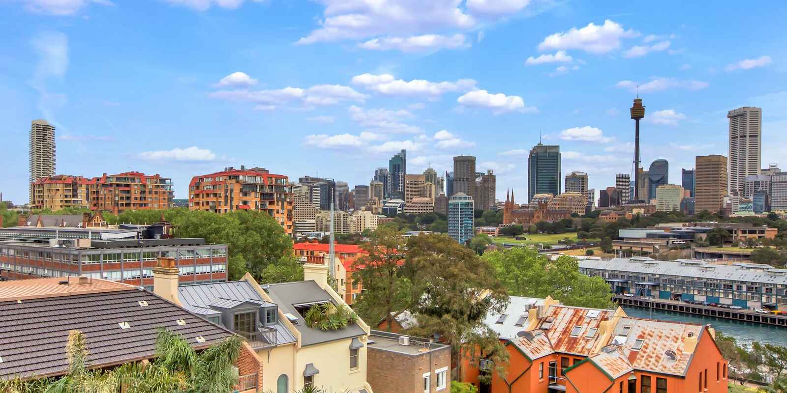 76/1 McDonald Street Potts Point