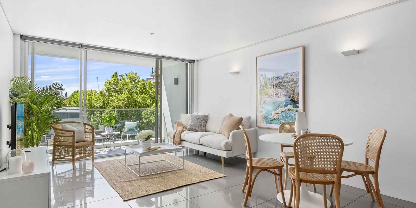 54/60-70 William Street Woolloomooloo