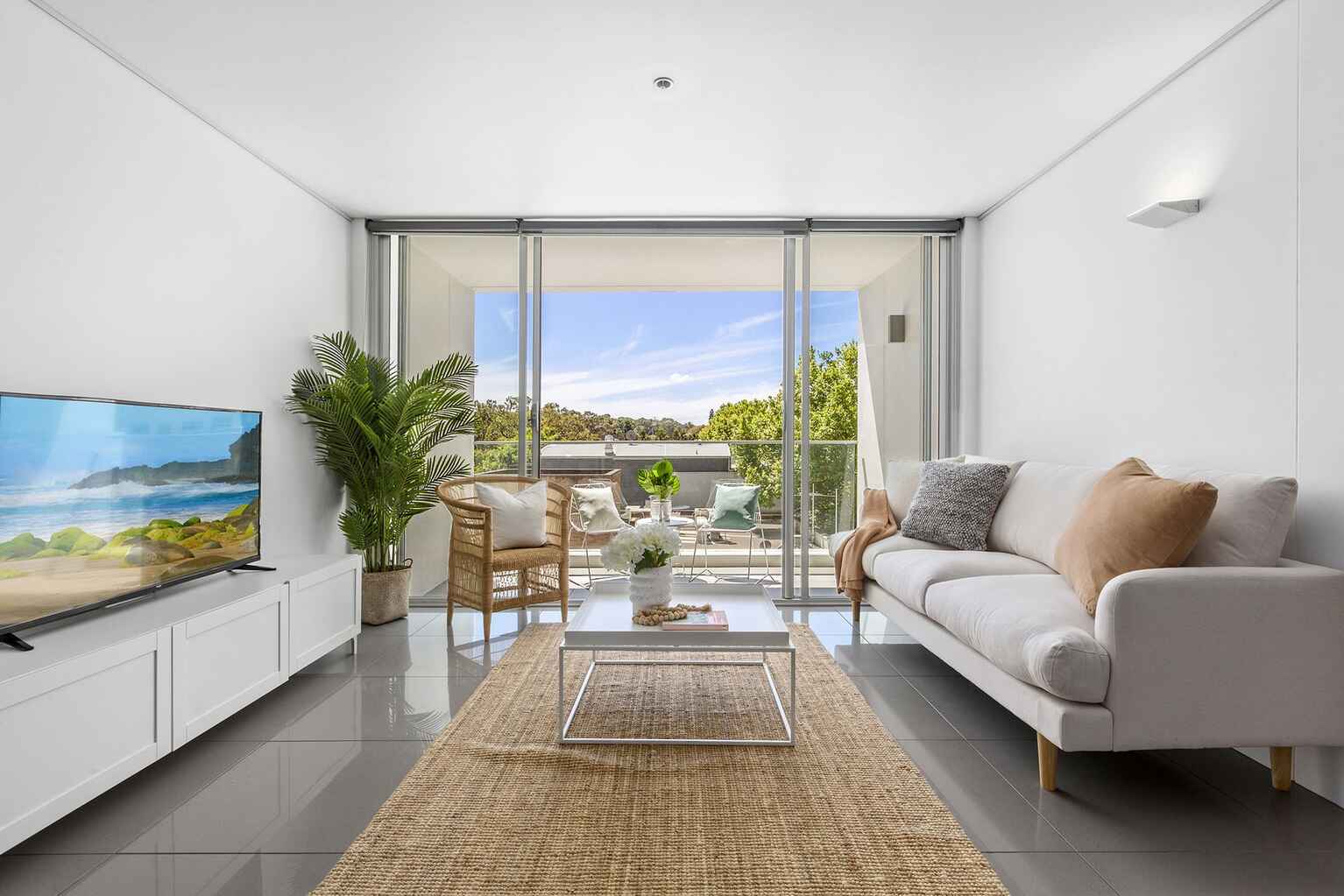 54/60-70 William Street Woolloomooloo