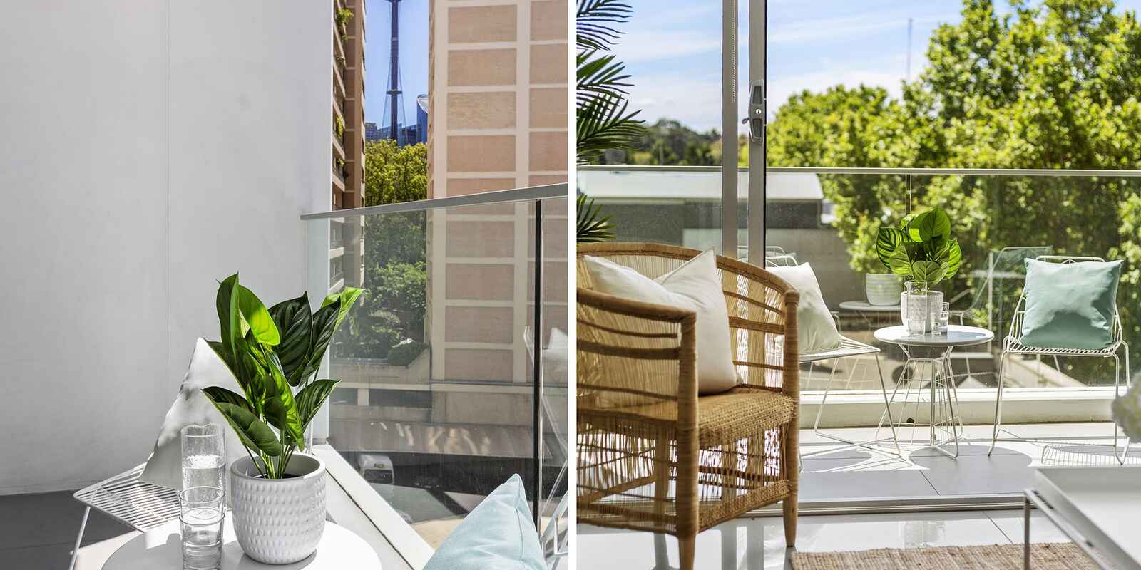 54/60-70 William Street Woolloomooloo