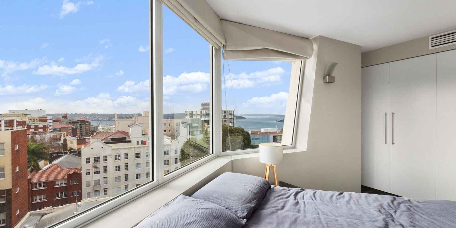 906/2A Elizabeth Bay Road Elizabeth Bay