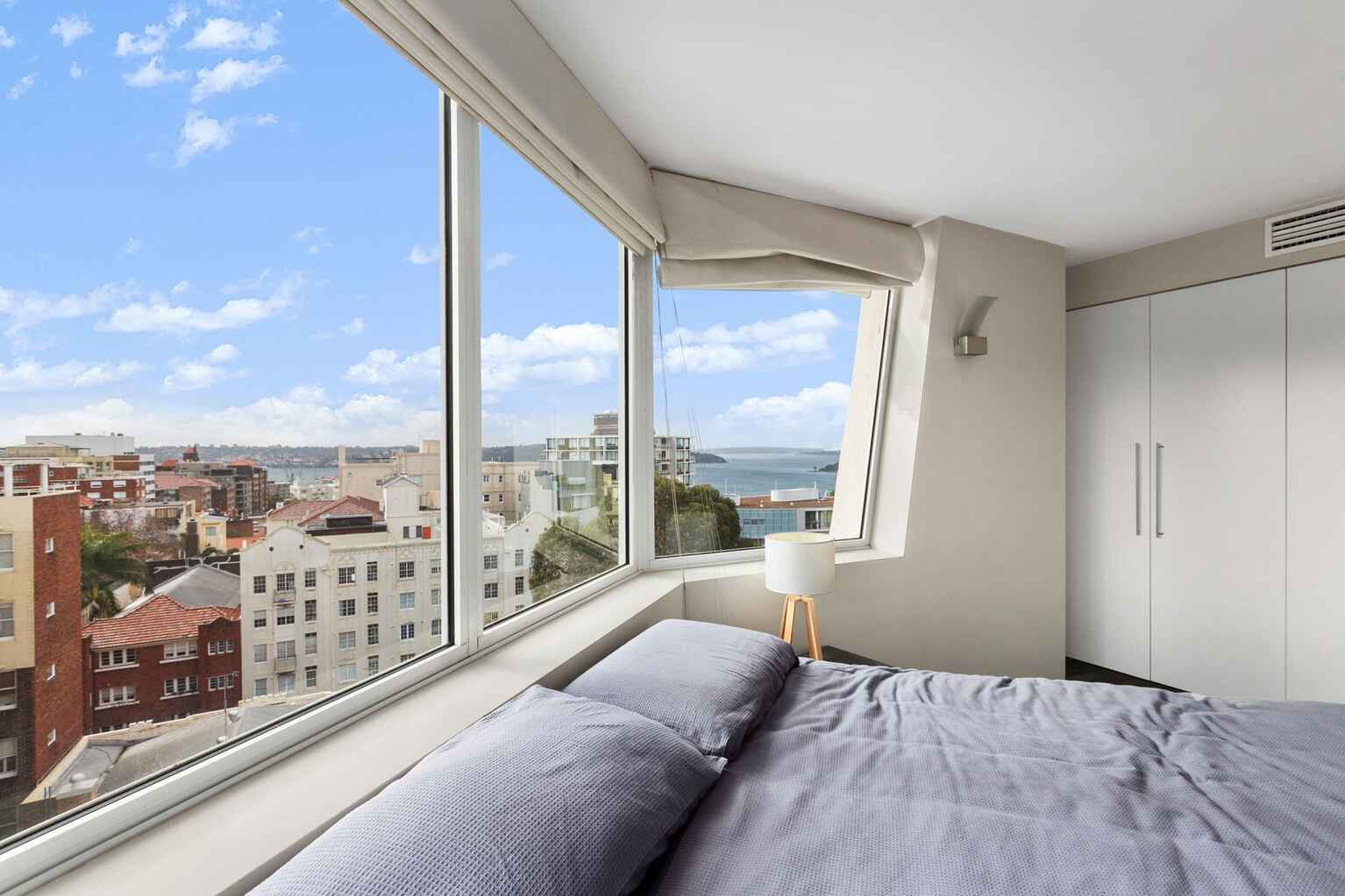 906/2A Elizabeth Bay Road Elizabeth Bay