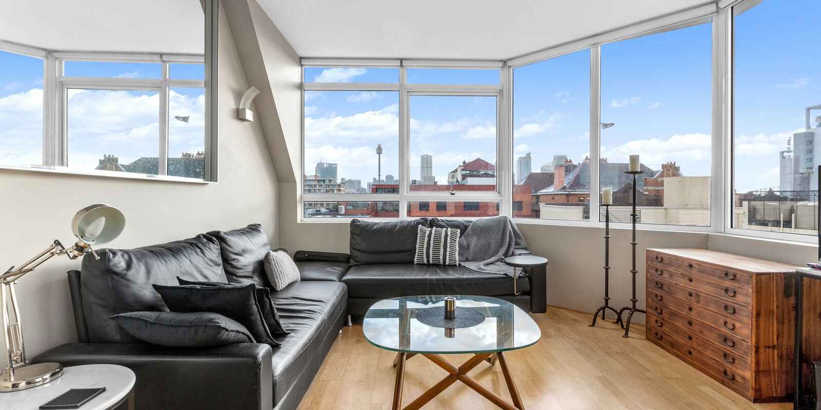 906/2A Elizabeth Bay Road Elizabeth Bay