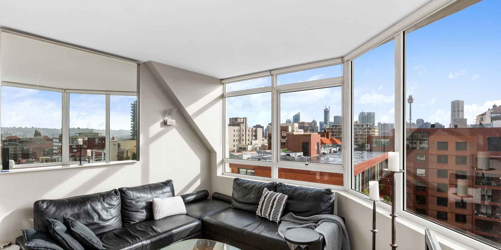 906/2A Elizabeth Bay Road Elizabeth Bay