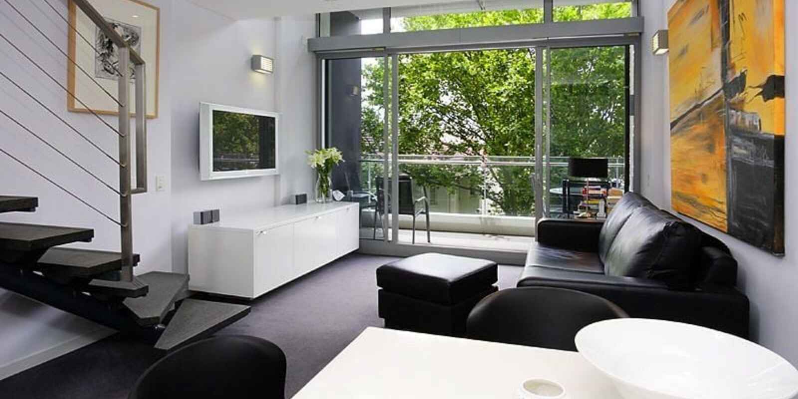 317/81 Macleay Street Potts Point