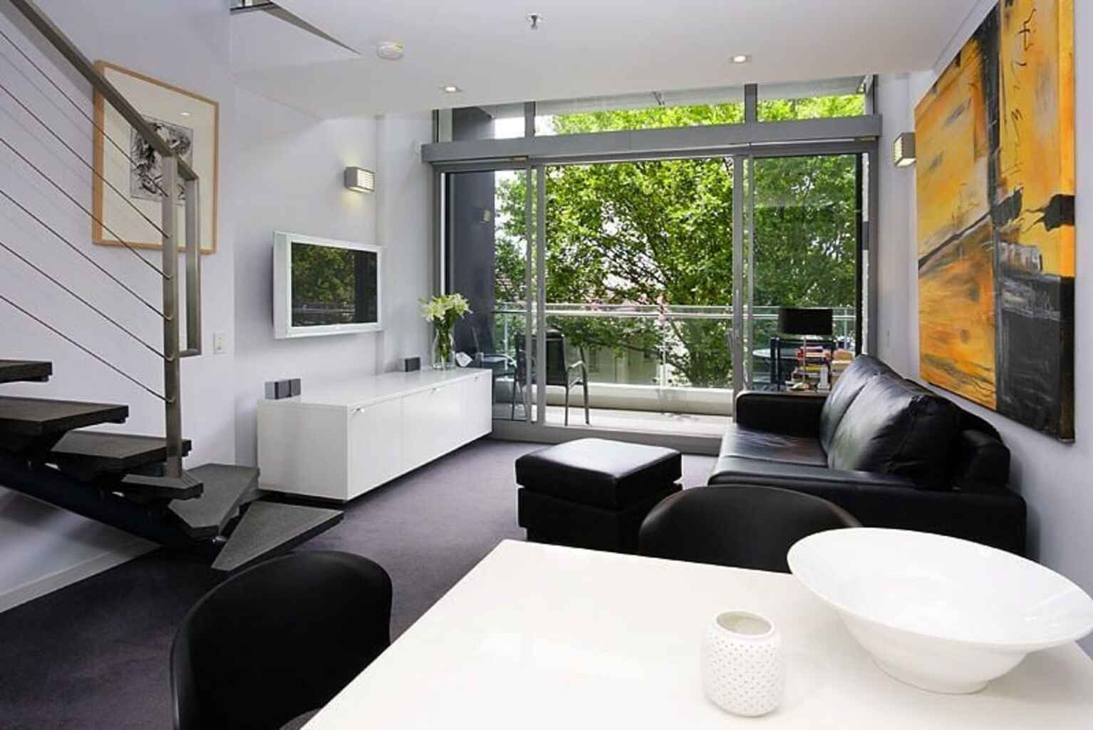 317/81 Macleay Street Potts Point