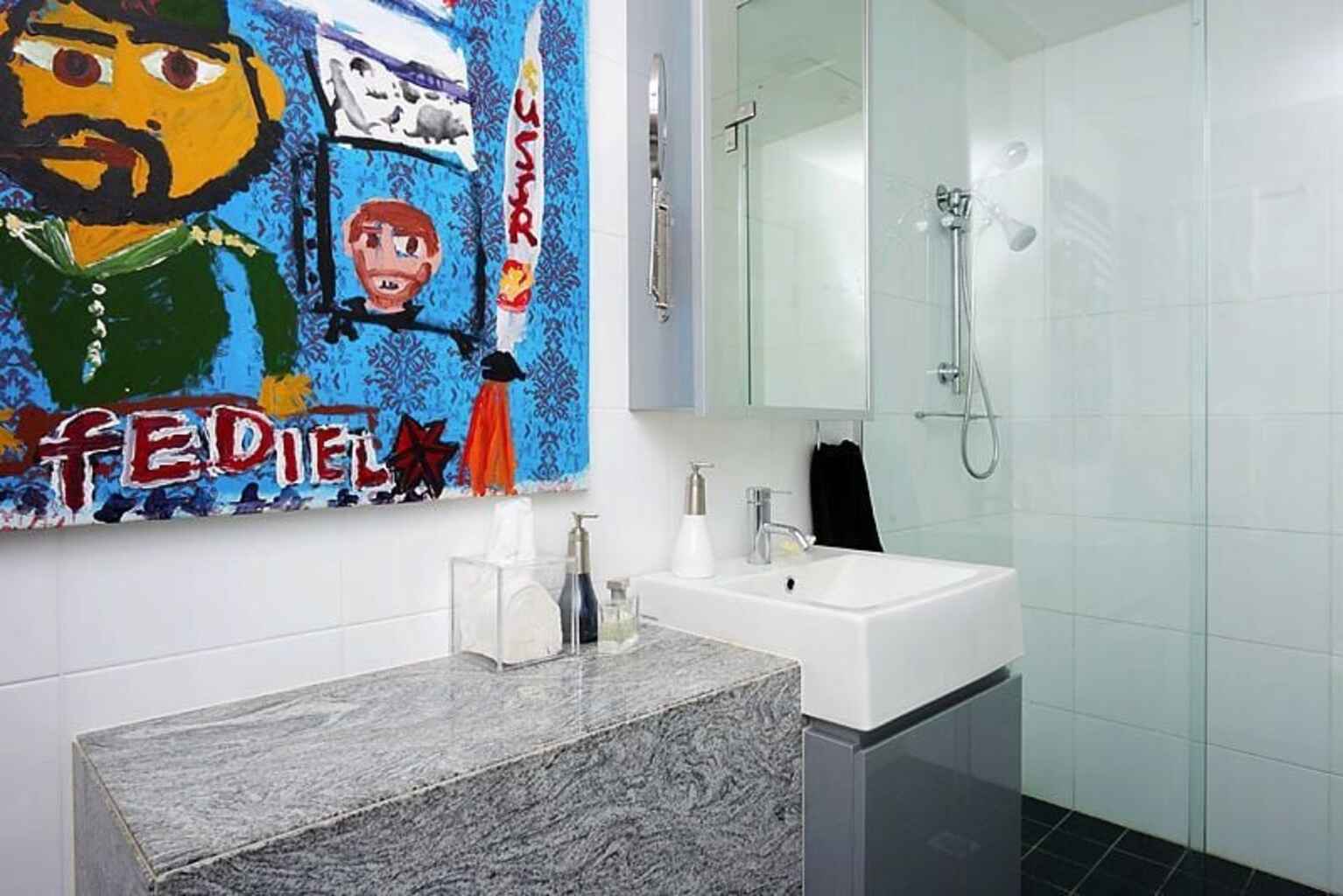 317/81 Macleay Street Potts Point