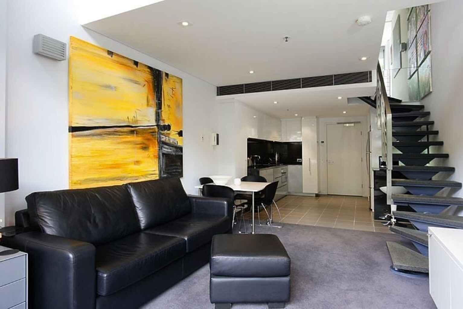 317/81 Macleay Street Potts Point