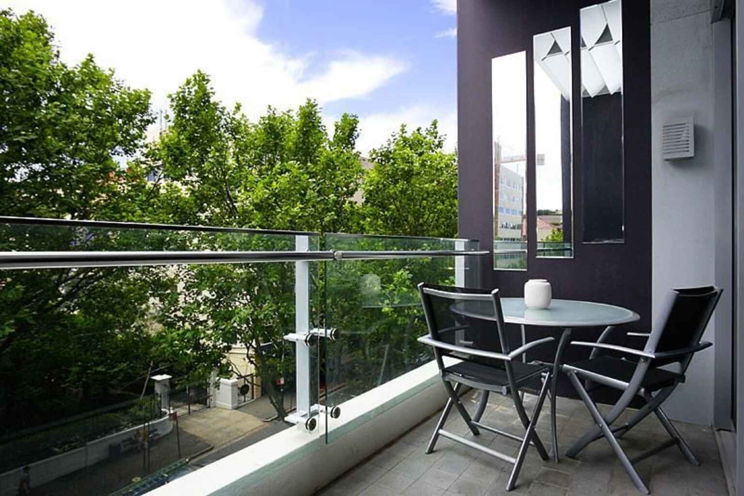 317/81 Macleay Street Potts Point