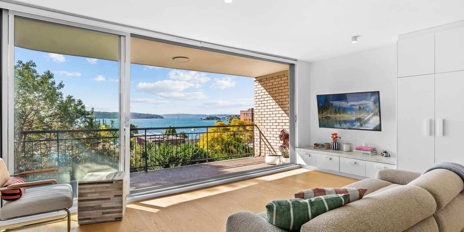 3B/20-22 Onslow Avenue Elizabeth Bay