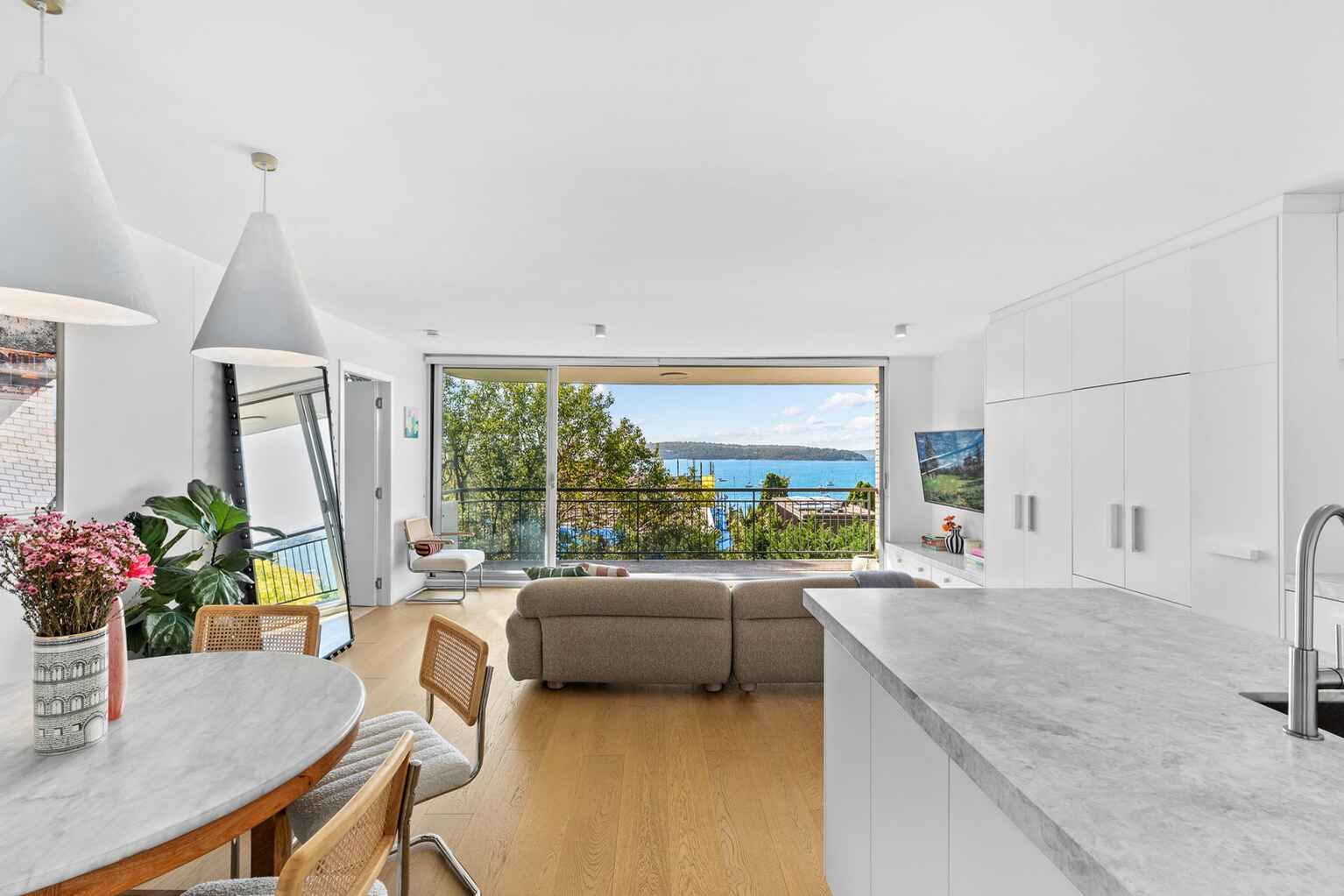 3B/20-22 Onslow Avenue Elizabeth Bay