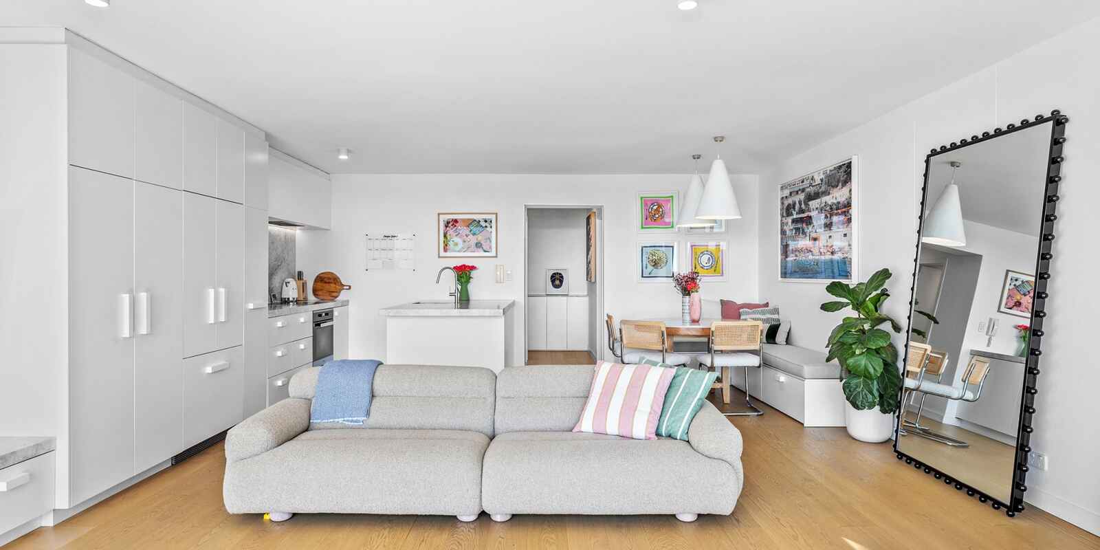 3B/20-22 Onslow Avenue Elizabeth Bay