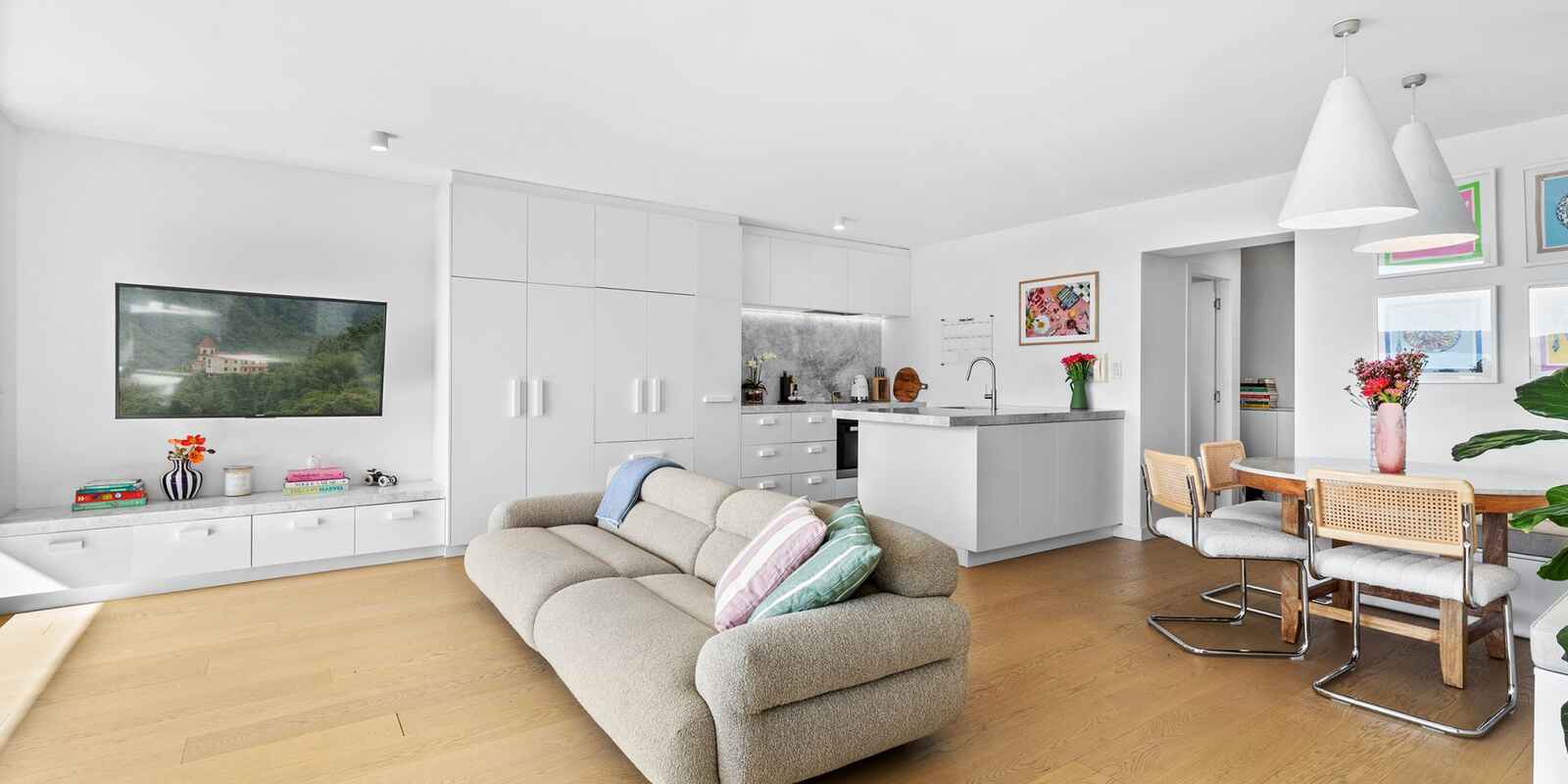 3B/20-22 Onslow Avenue Elizabeth Bay