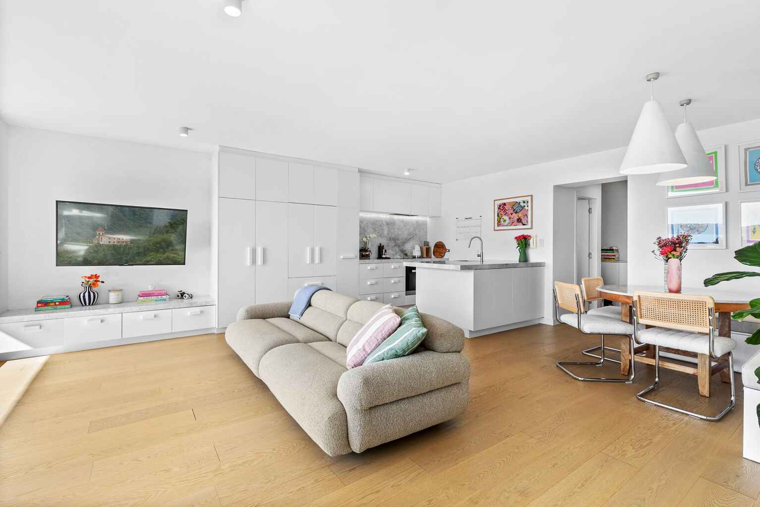 3B/20-22 Onslow Avenue Elizabeth Bay