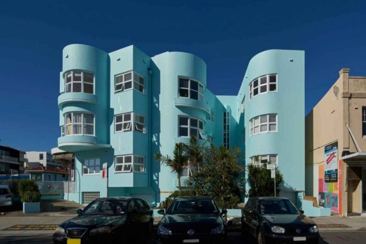 12/33 Campbell Parade North Bondi 12/33 Campbell Parade North Bondi