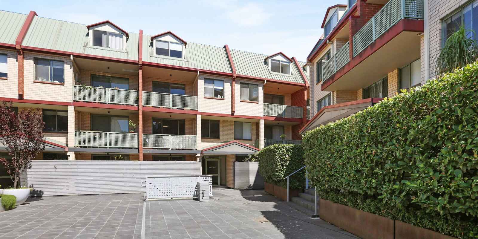 55/30 Nobbs Street Surry Hills