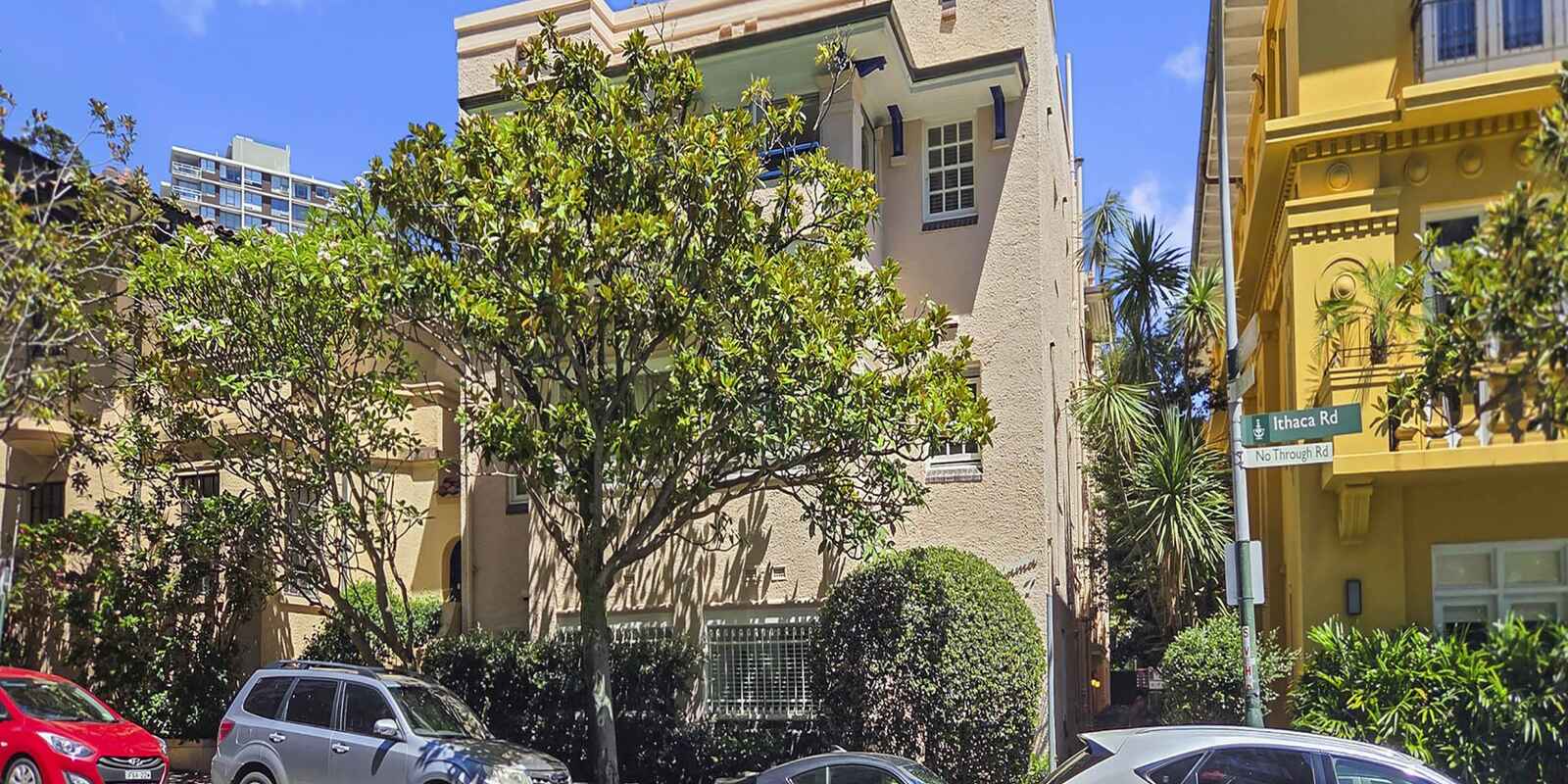 3/7 Ithaca Road Elizabeth Bay