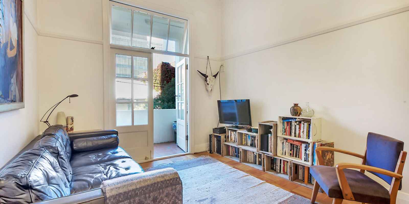 1/136 Darlinghurst Road Darlinghurst