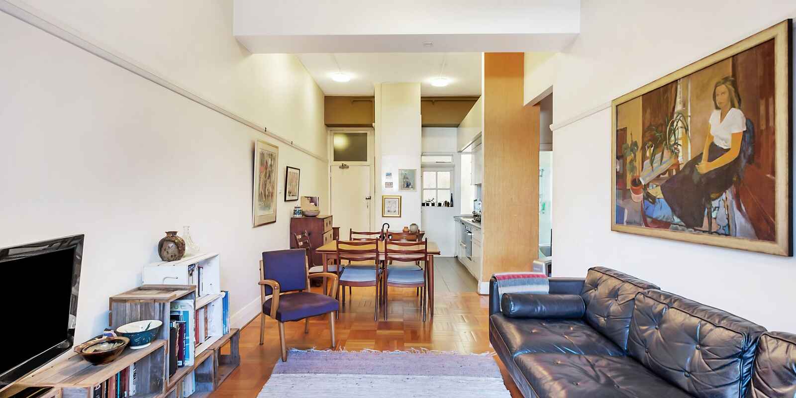 1/136 Darlinghurst Road Darlinghurst