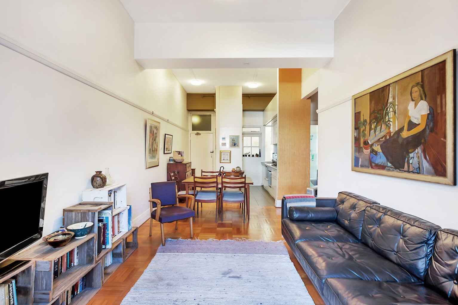 1/136 Darlinghurst Road Darlinghurst