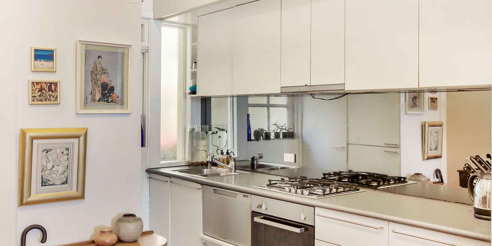 1/136 Darlinghurst Road Darlinghurst