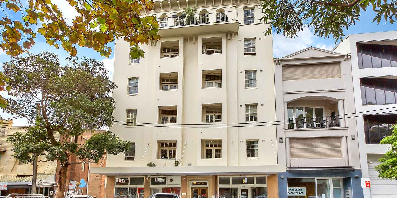 1/136 Darlinghurst Road Darlinghurst