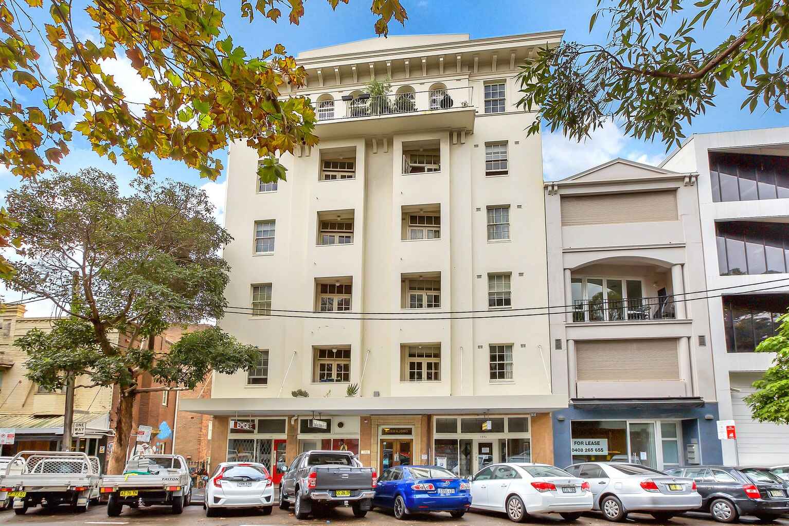 1/136 Darlinghurst Road Darlinghurst