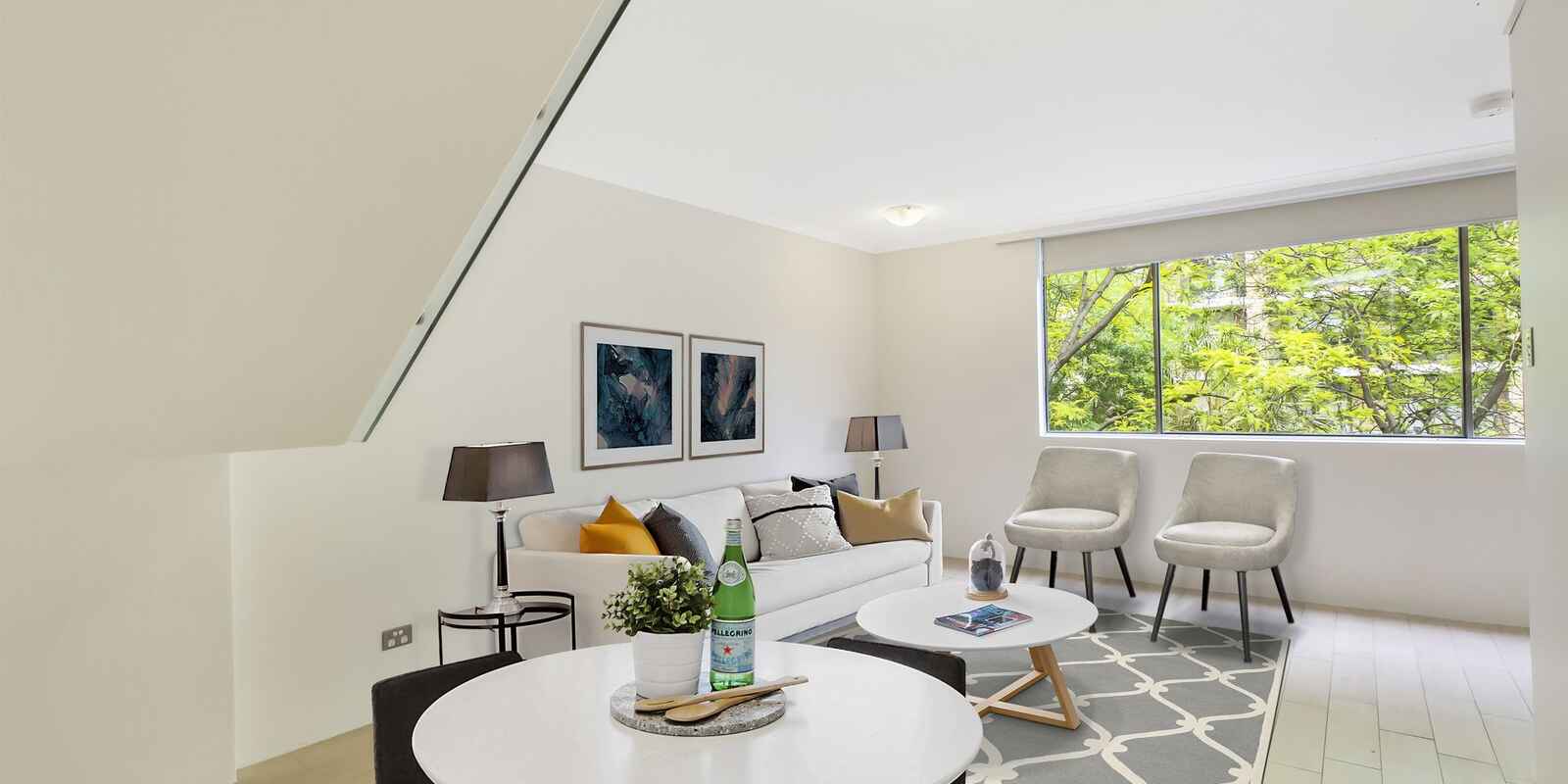 11/12 Springfield Avenue Potts Point