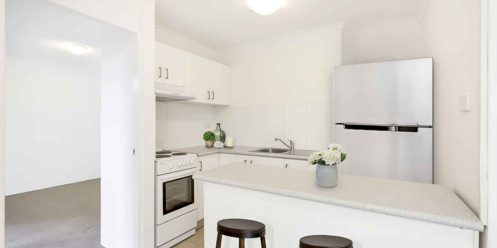 11/12 Springfield Avenue Potts Point