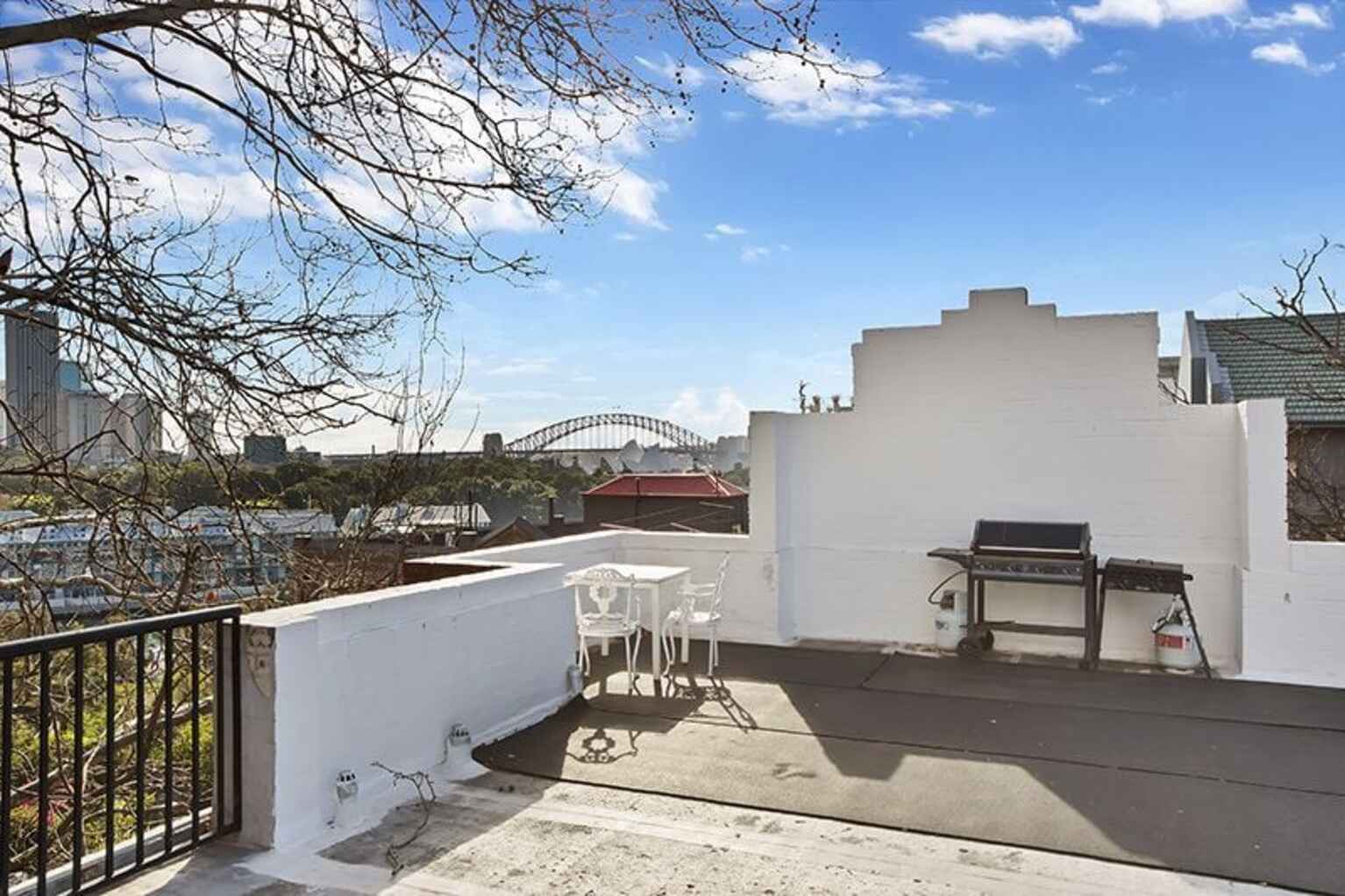 4/7 St Neot Avenue Potts Point