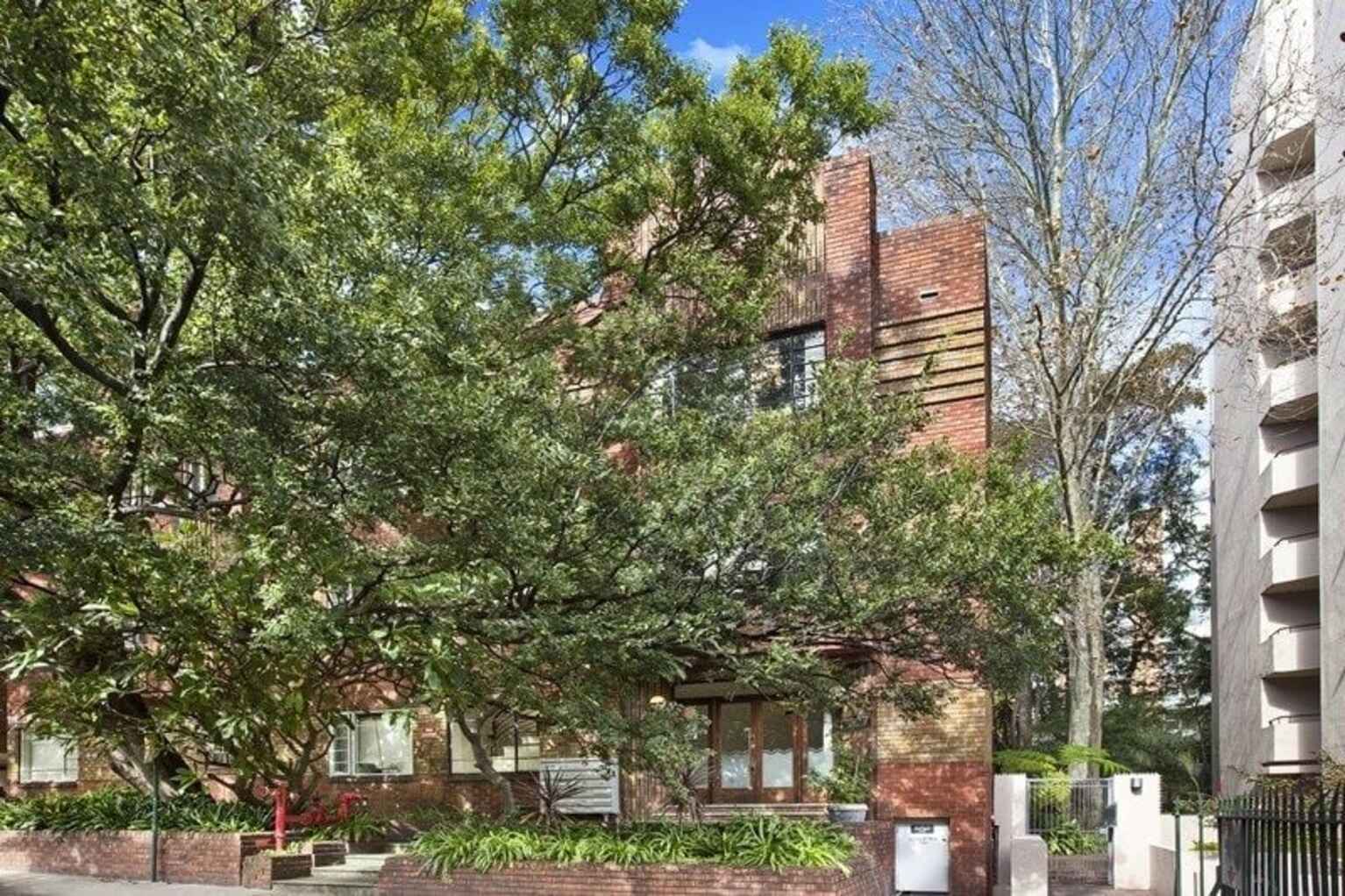 4/7 St Neot Avenue Potts Point