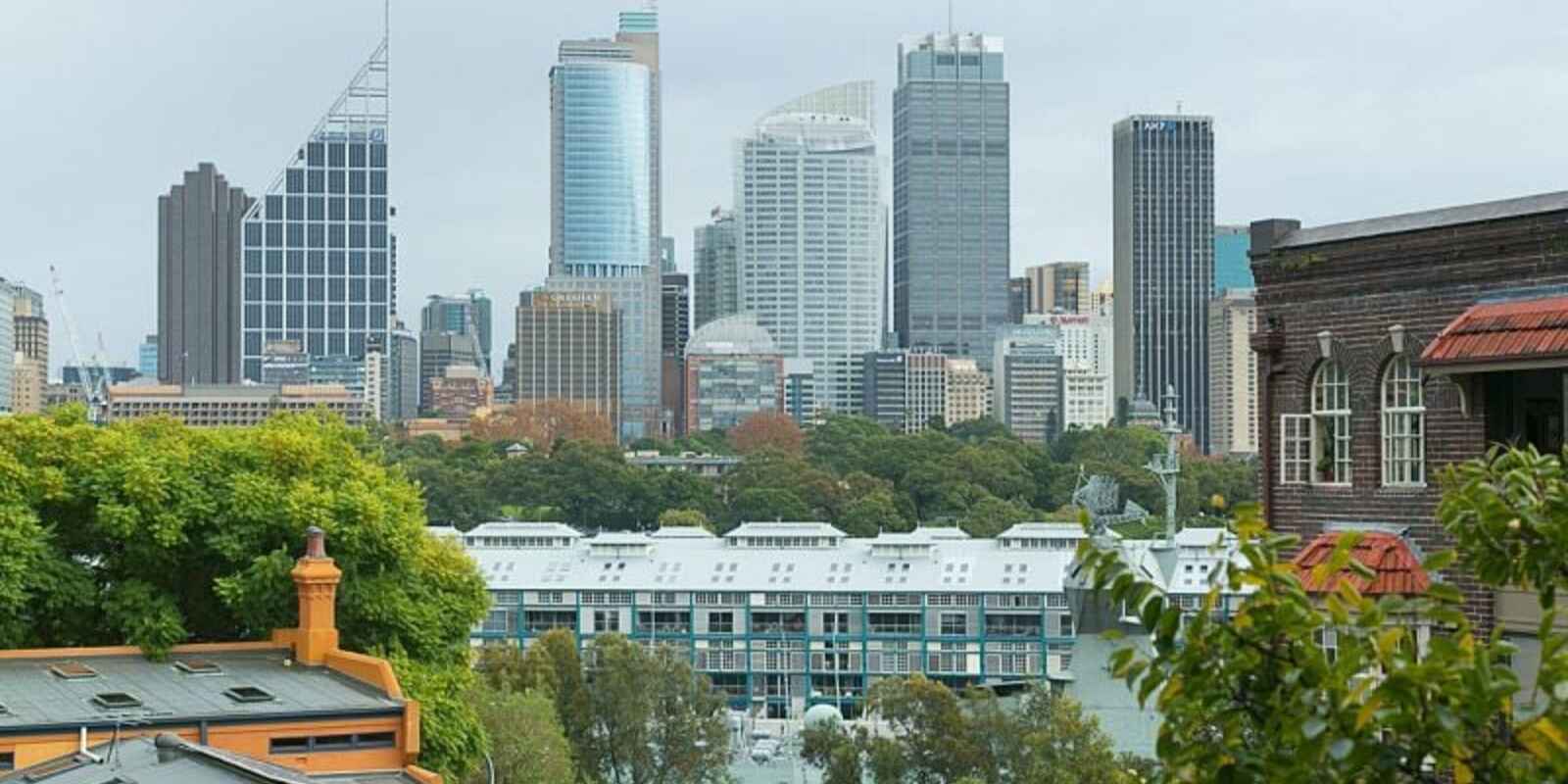 4/7 St Neot Avenue Potts Point